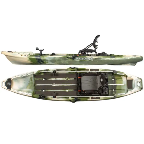 Kayaking collection image