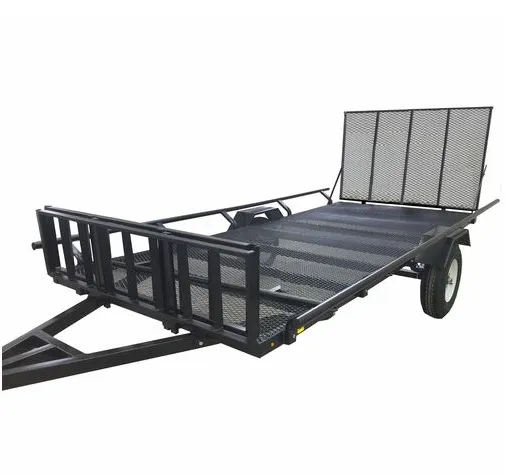 Trailers collection image