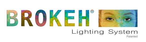 Brokeh Lighting System collection image