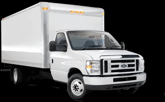 PACKAGE TRUCKS collection image