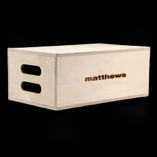 Wood collection image