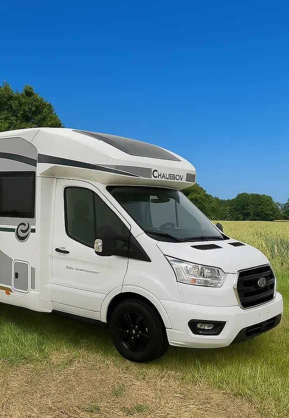 Wohnmobil collection image