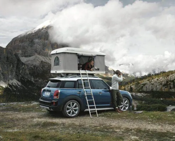 Dachzelte  collection image