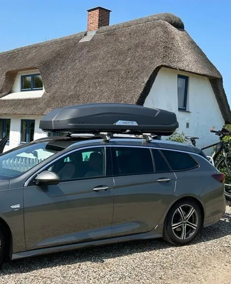 Dachboxen  collection image