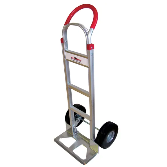 Dollies, Hand Trucks, and Moving Equipment collection image