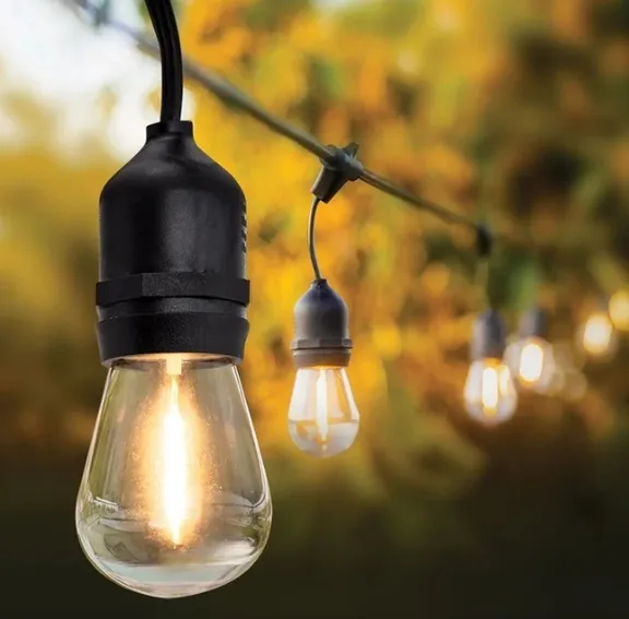 Lighting collection image