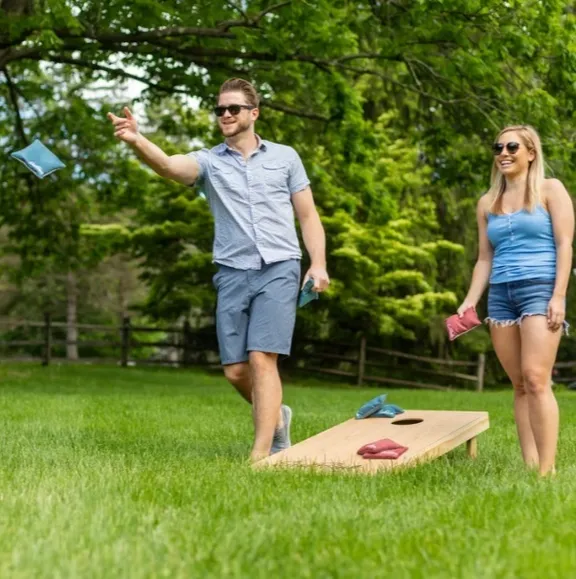 Event & Lawn Games collection image