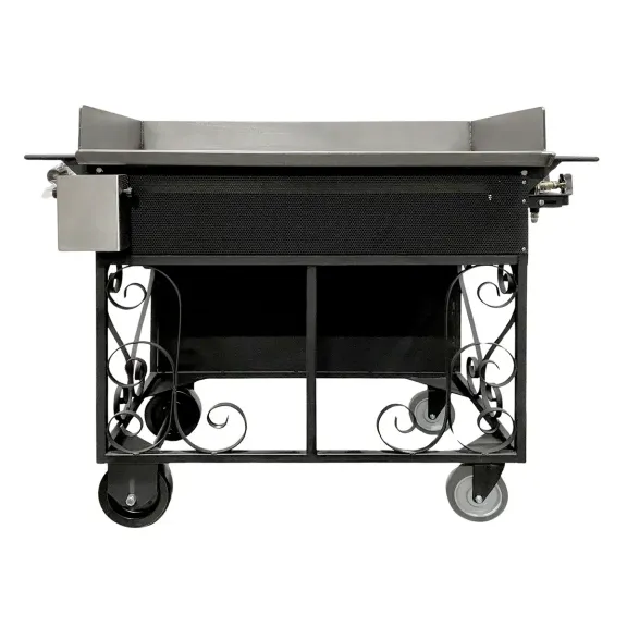 Barbeque & Griddles collection image