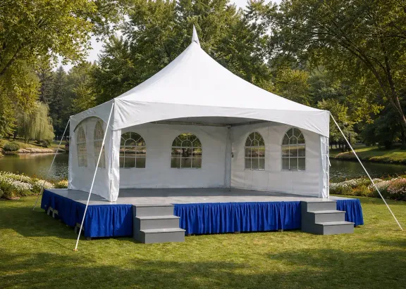 Frame Tents collection image
