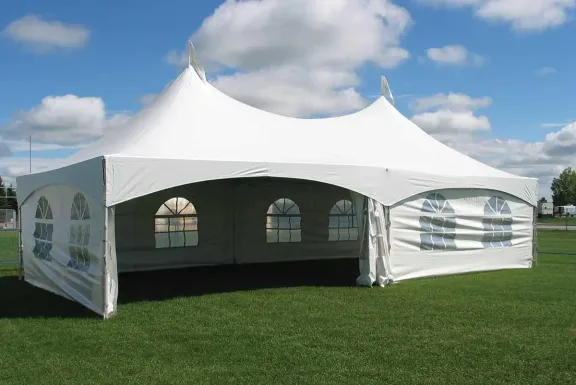 Tents collection image