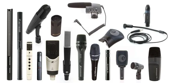 Audio Gear collection image