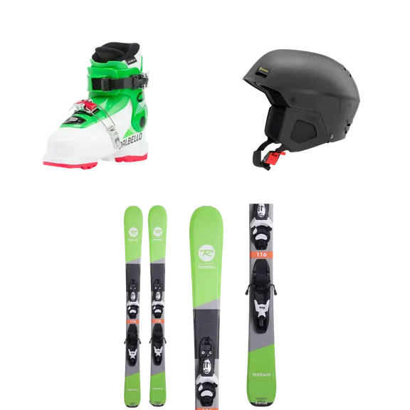 All products collection image