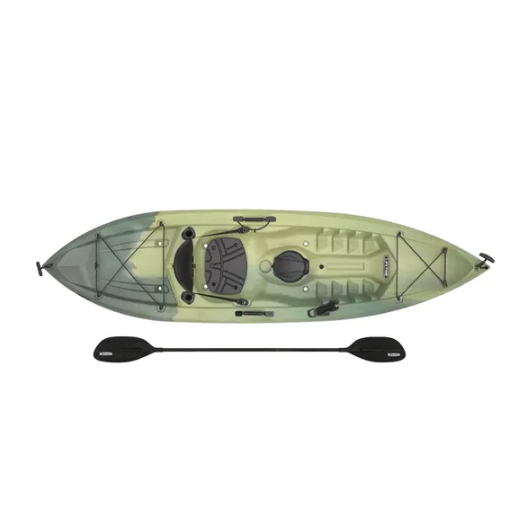 Outfitted Fishing Kayaks collection image
