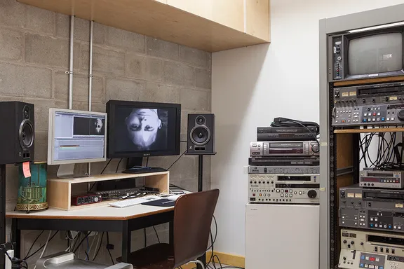 Facilities collection image