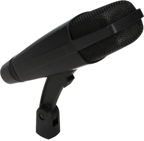 Microphones collection image