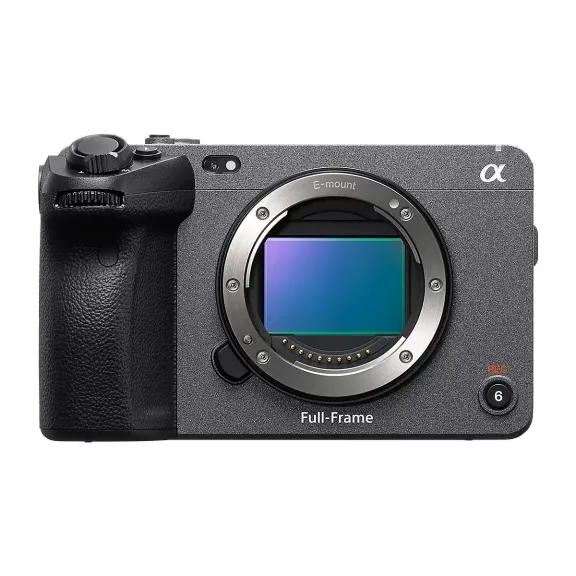 Cameras collection image