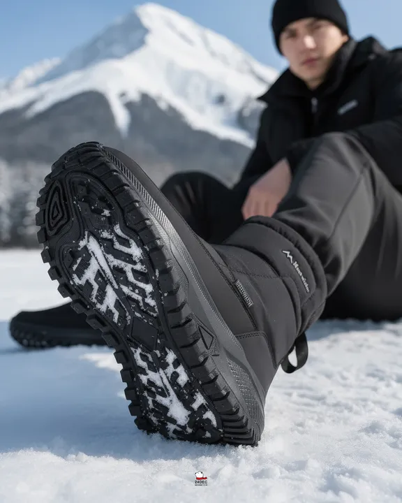 รองเท้าบูท ผู้ชาย collection image