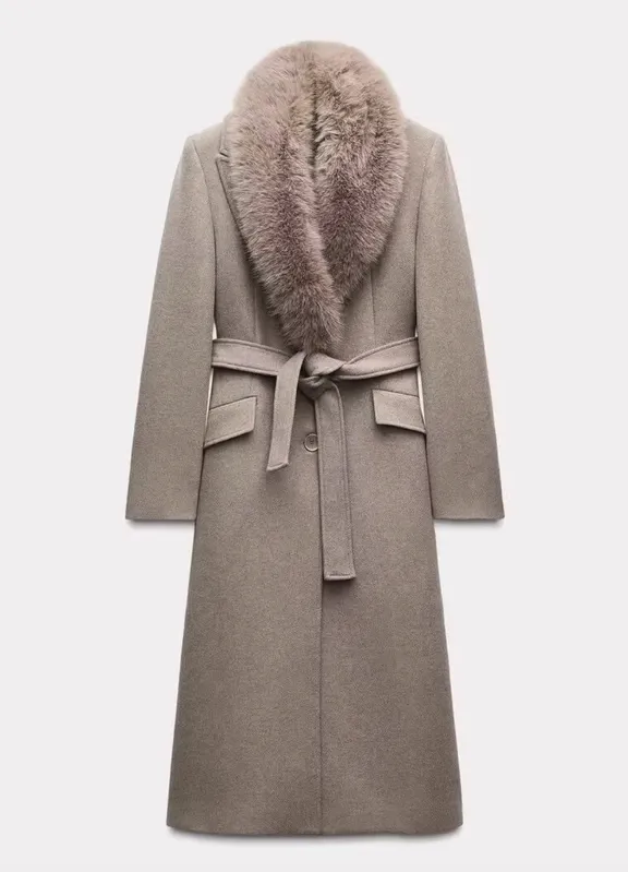 เสื้อโค้ท ผู้หญิง collection image