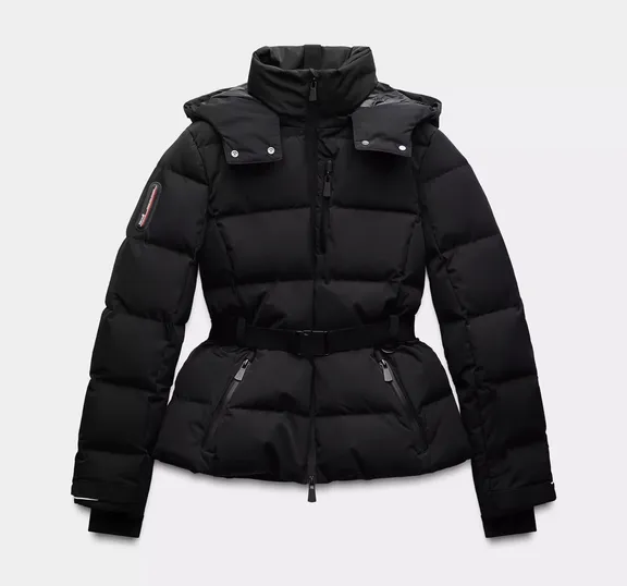 เสื้อสกี ผู้หญิง collection image