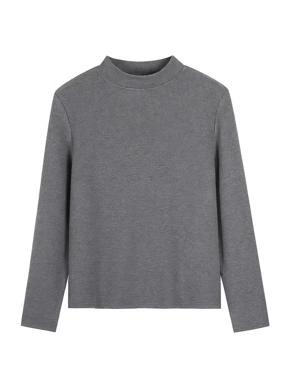 เสื้อไหมพรม ผู้หญิงไซส์ใหญ่ collection image