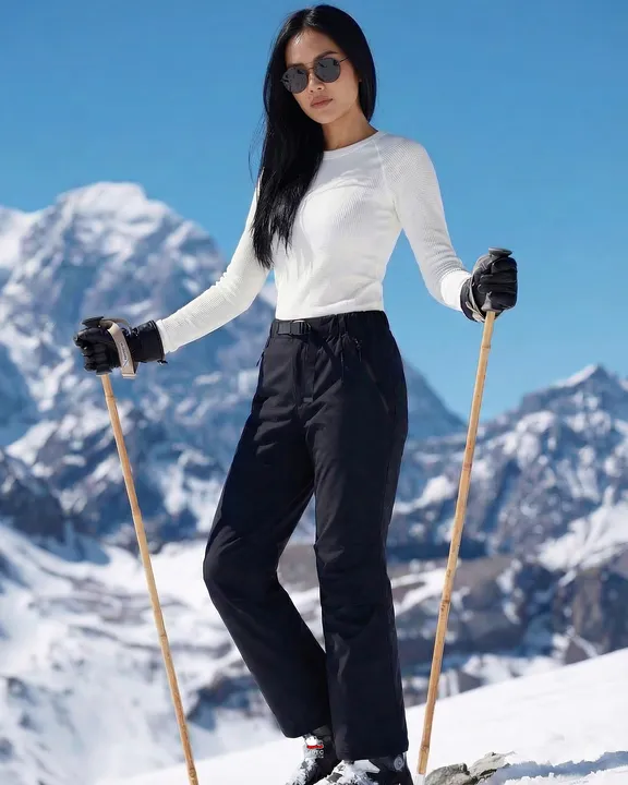 กางเกงสกี ผู้หญิง collection image