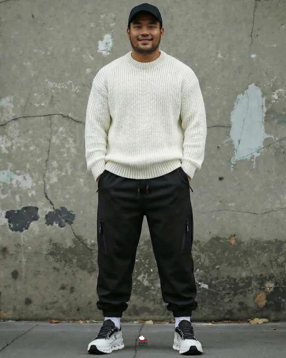 กางเกง ผู้ชาย collection image