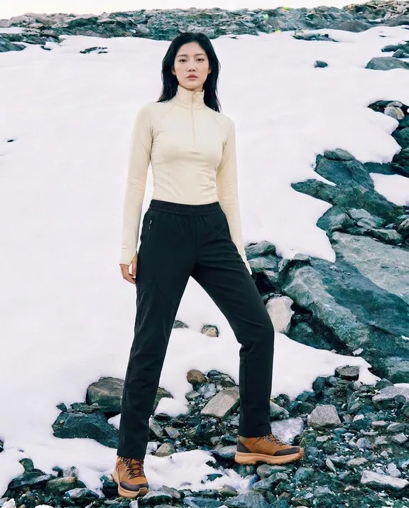 กางเกง ผู้หญิง collection image