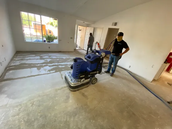 Surface Preparation Equipment collection image