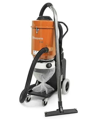 Dust Collection & Vacuums collection image