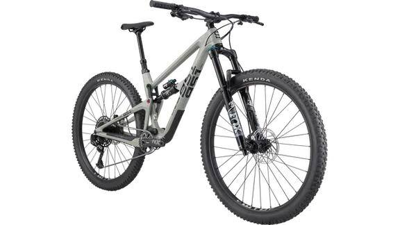 Mountain Bikes collection image