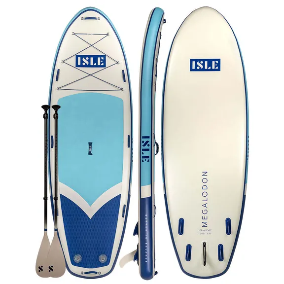 Paddel Boards collection image
