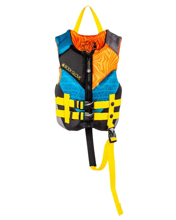 Life Jackets collection image