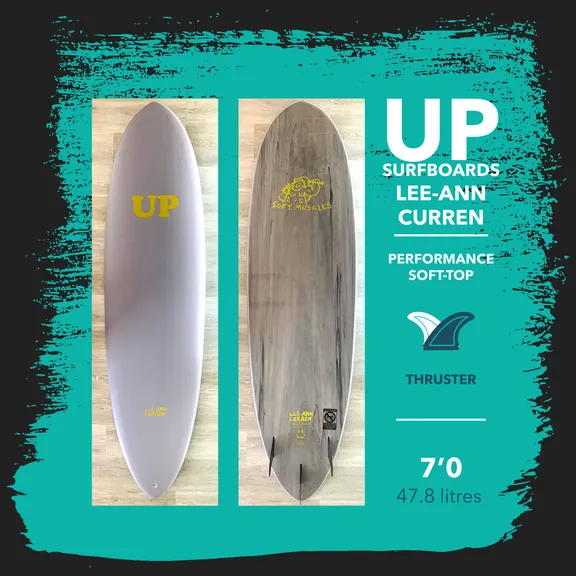 Softboards collection image