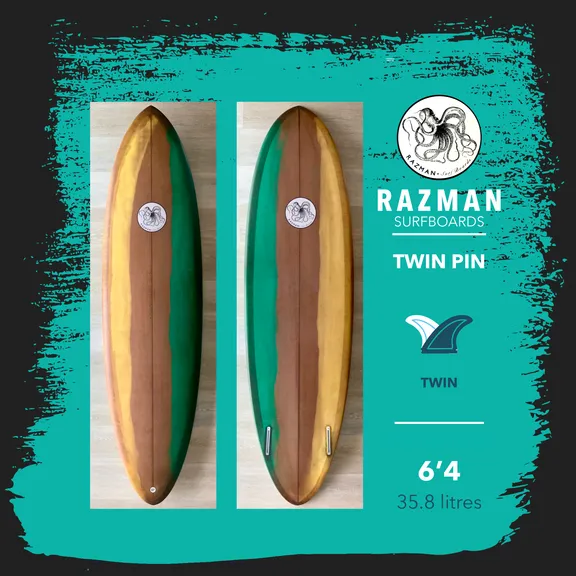 Surf Stash Boards collection image