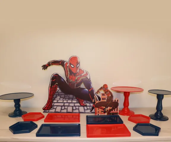 PACKAGES collection image