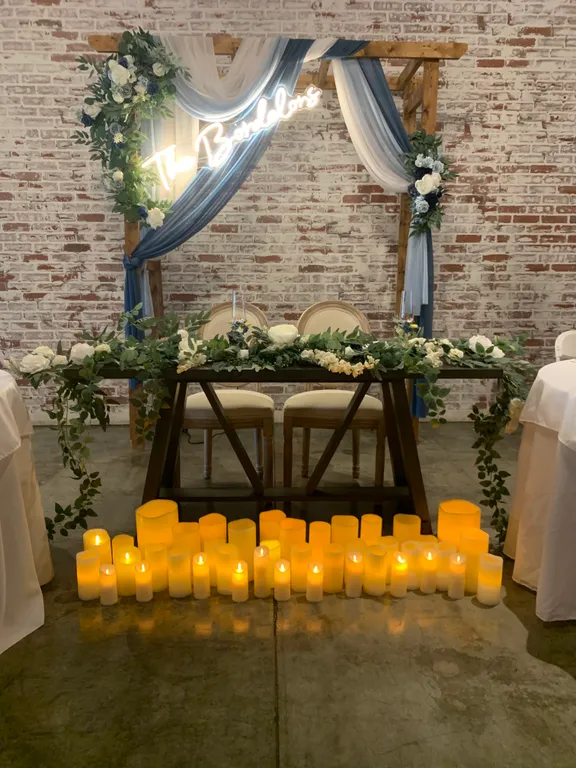 Candles/ Candle Holders collection image