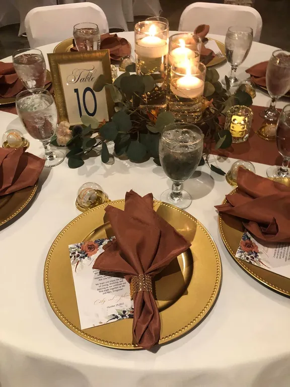 Table Settings collection image