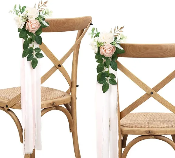 Chair and Aisle Decor collection image