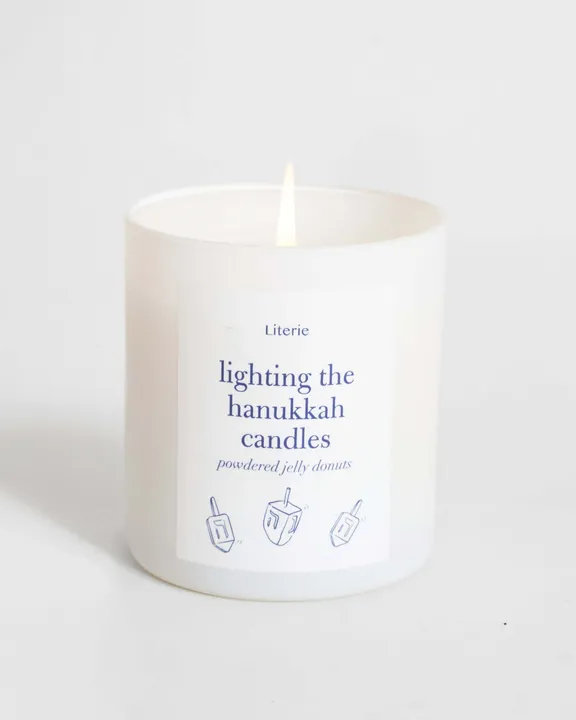Candles & Lighting collection image