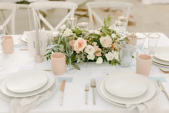 Tablescape Rentals collection image