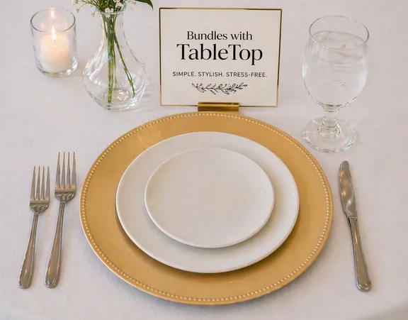 TableTop Bundles collection image