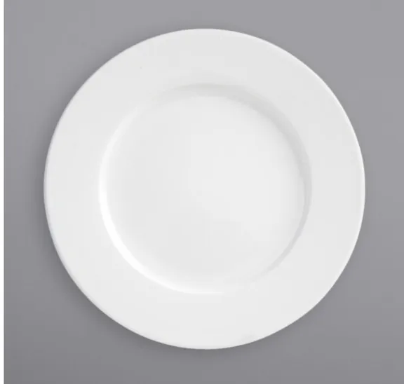 Dinnerware collection image