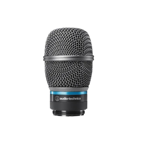 Category_Wireless Microphones collection image