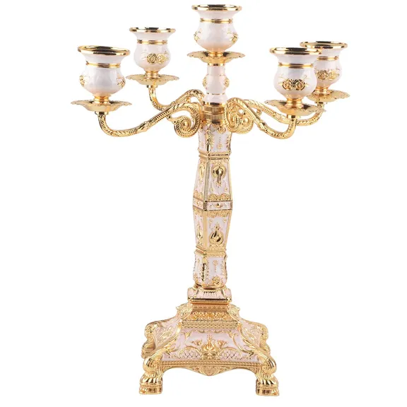Candelabras collection image