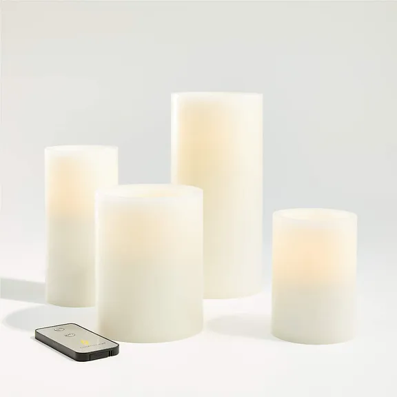 Faux Candles collection image