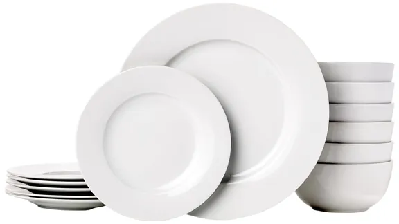 Dinnerware collection image