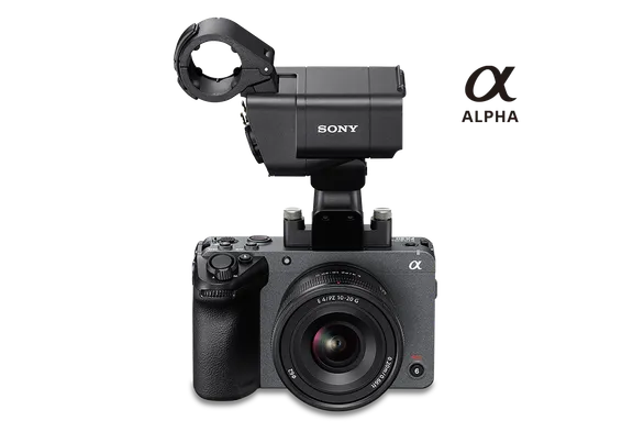 Camera collection image