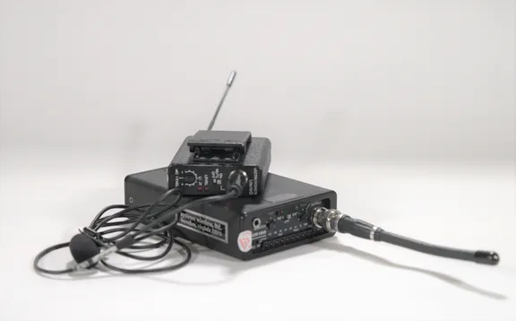 Audio - Wireless collection image