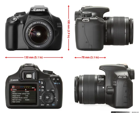 Camera  collection image