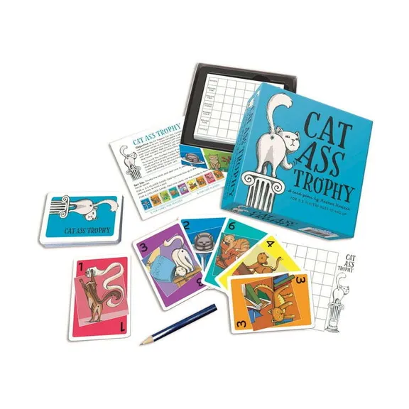 Cards collection image